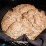 Pain rapide / Soda bread